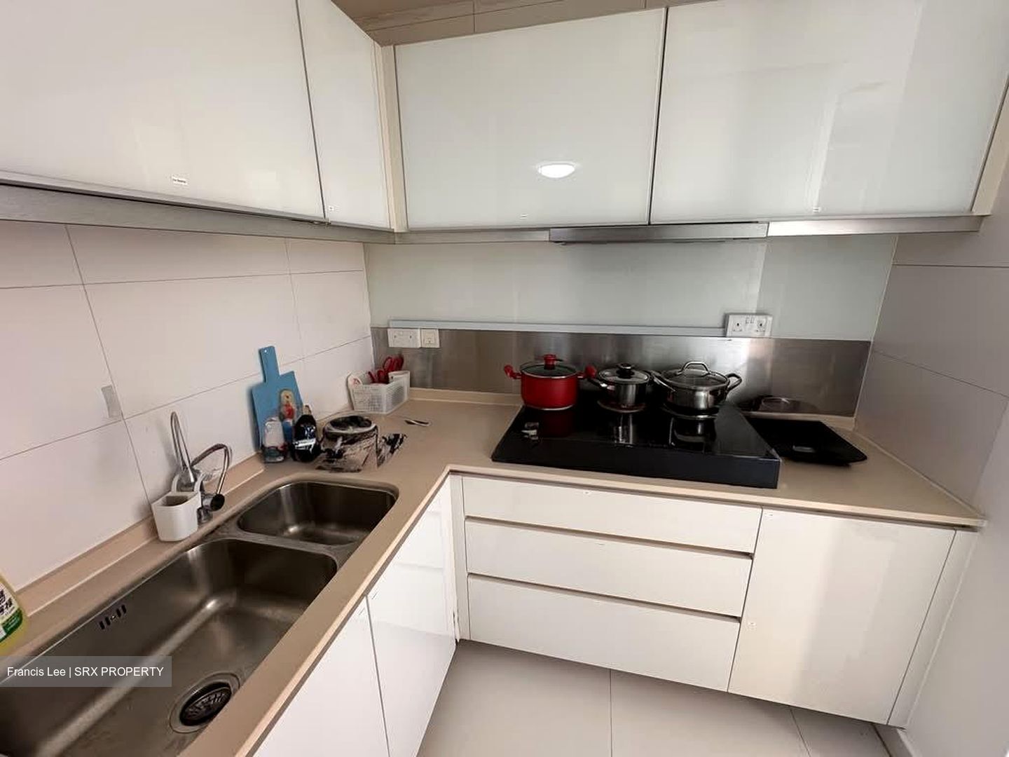 The Centris (D22), Apartment #601988141
